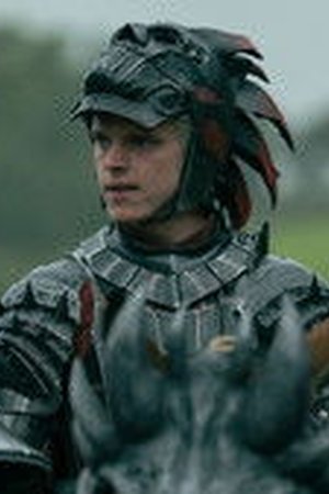 A Knight of the Seven Kingdoms Season 1 Episode 3 - Poster