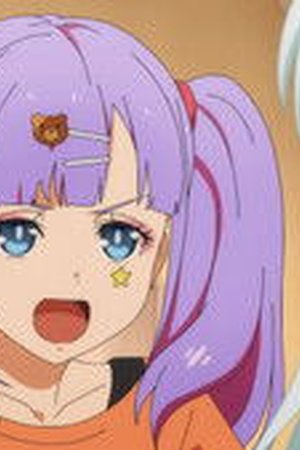 SI-VIS: The Sound of Heroes Season 1 Episode 16 - Poster