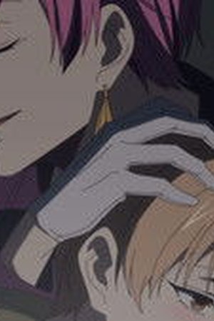 The Daily Life of a Part-time Torturer Season 1 Episode 6 - Poster