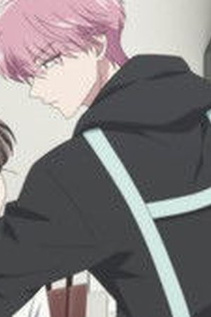 Tamon's B-Side Season 1 Episode 6 - Poster