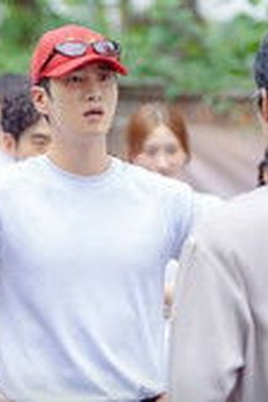 Spring Fever Season 1 Episode 4 - Poster