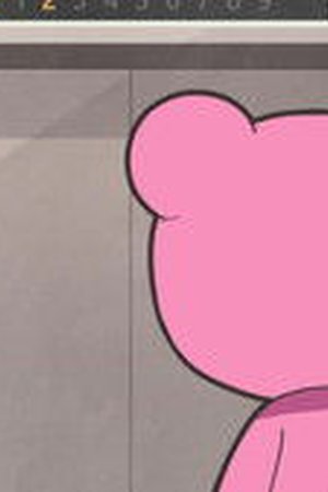 GANSO! BanG Dream Chan Season 1 Episode 19 - Poster