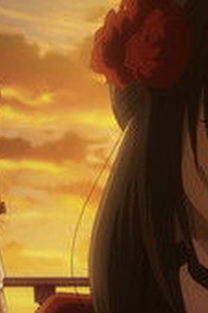 The Holy Grail of Eris Season 1 Episode 6 - Poster