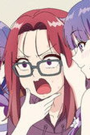 Does It Count If You Lose Your Innocence to an Android? Season 1 Episode 6 - Poster