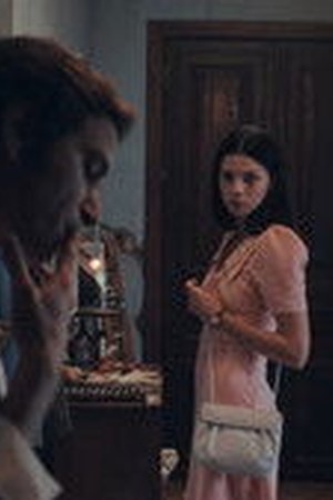 Museum of Innocence Season 1 Episode 2 - Poster