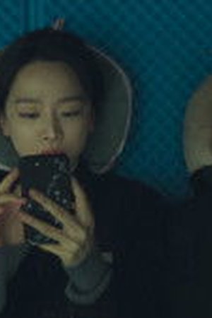 The Art of Sarah Season 1 Episode 3 - Poster