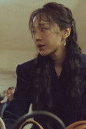 The Art of Sarah Season 1 Episode 7 - Poster