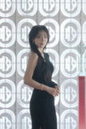 The Art of Sarah Season 1 Episode 8 - Poster