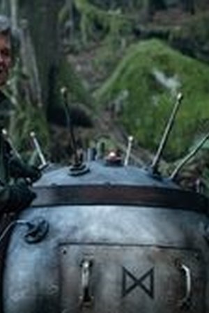 Monarch: Legacy of Monsters Season 1 Episode 10 - Poster