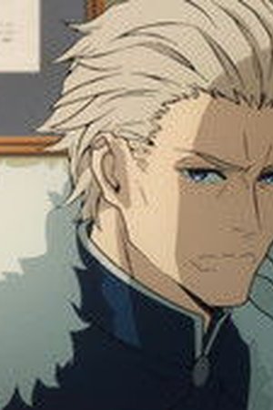 Fate/strange Fake Season 1 Episode 8 - Poster