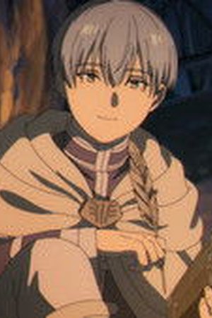 Frieren: Beyond Journey's End Season 2 Episode 9 - Poster