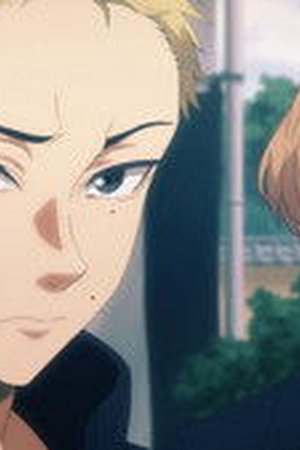 Dead Account Season 1 Episode 10 - Poster