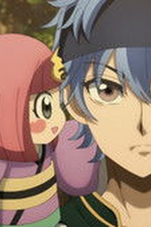 Dead Account Season 1 Episode 6 - Poster