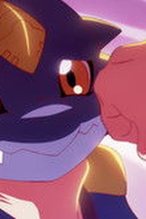 Digimon Beatbreak Season 1 Episode 19 - Poster