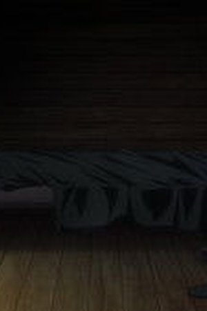 The Darwin Incident Season 1 Episode 10 - Poster