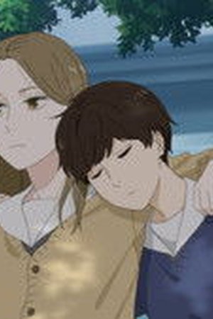 Journal with Witch Season 1 Episode 9 - Poster