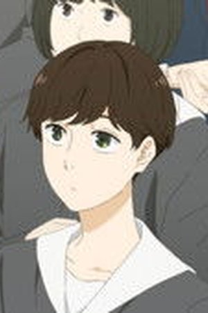 Journal with Witch Season 1 Episode 4 - Poster