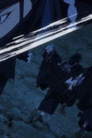 Blue Miburo Season 2 Episode 9 - Poster