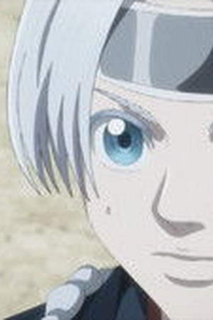 Blue Miburo Season 2 Episode 7 - Poster