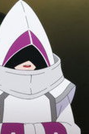 DARK MOON: THE BLOOD ALTAR Season 1 Episode 2 - Poster