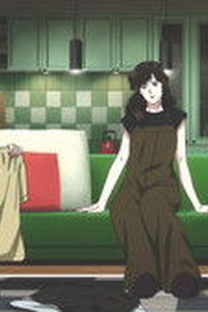 Cat's Eye Season 1 Episode 7 - Poster