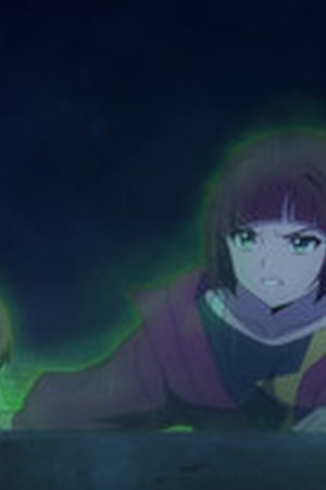 Digimon Beatbreak Season 1 Episode 12 - Poster