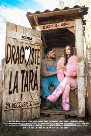 Love in the Countryside (2026)