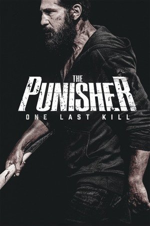 A Marvel Television Special Presentation – The Punisher: One Last Kill (2026)