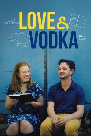 Love & Vodka (2024)