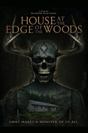 House at the Edge of the Woods (2025)