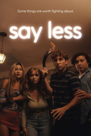 Say Less (2026)