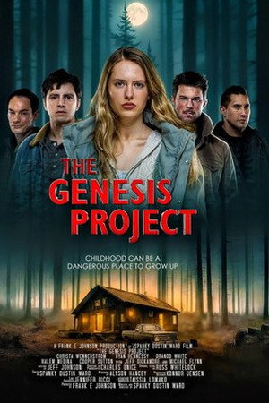 The Genesis Project (2026)