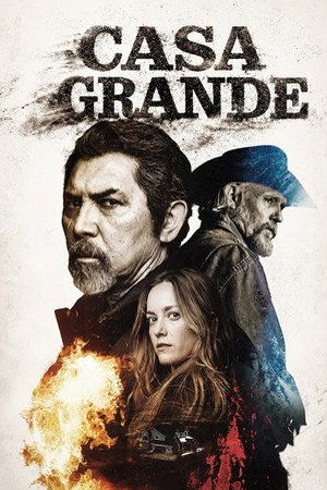 Casa Grande (2026)