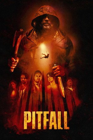 Pitfall (2025)